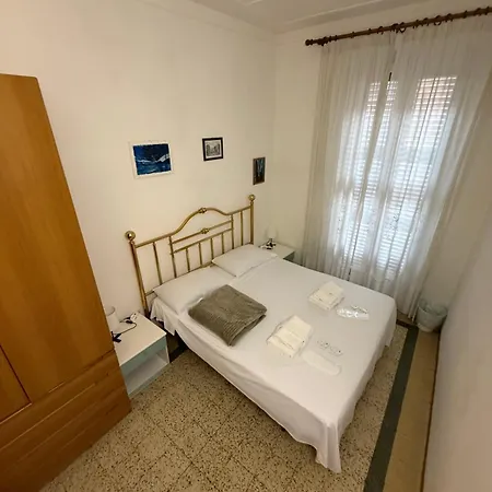 Δωμάτια σε οικογενειακή κατοικία Romeismylove Ρώμη