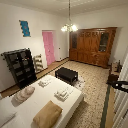 Romeismylove Séjour chez l'habitant *