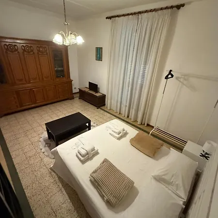 Séjour chez l'habitant Romeismylove *