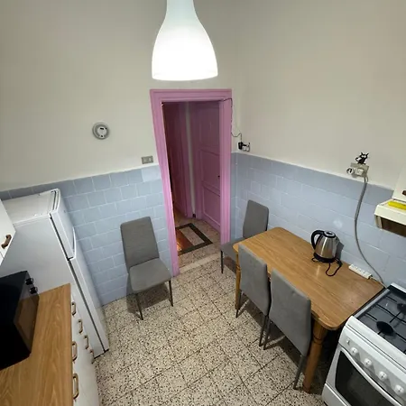 Séjour chez l'habitant Romeismylove