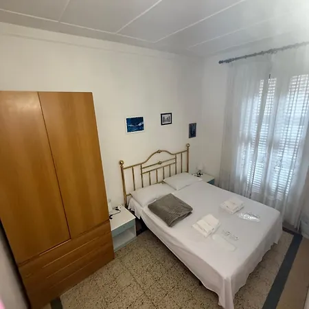 Séjour chez l'habitant Romeismylove Rome